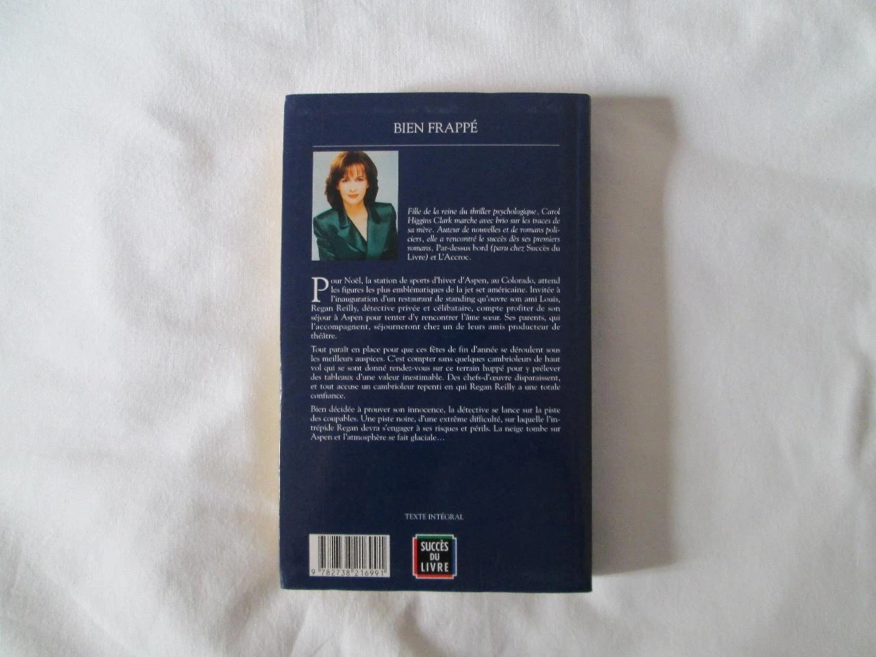 Well-struck Book – photo 2